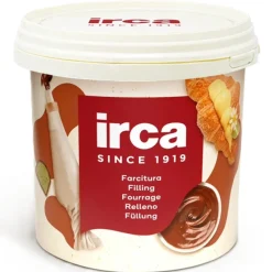 Irca Toffee D'or Caramel 5kg New