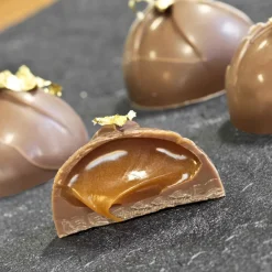 Irca Toffee D'or Caramel 5kg New