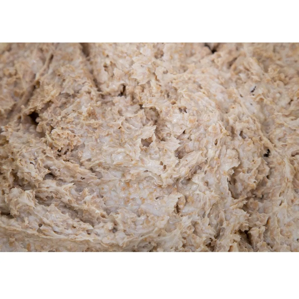 Irca Witte Chocopasta Crunchy (Delicrisp) 5kg** Clearance