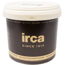 Irca Witte Chocopasta Crunchy Pistache (Delicrisp) 5kg Hot