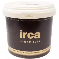 Irca Witte-Chocopasta Crunchy Citroen-Meringue Delicrisp 5kg