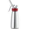 iSi Slagroomapparaat Gourmet Whip Plus 0,5L RVS Sale
