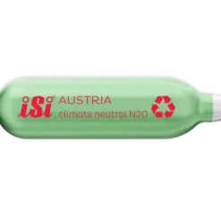 iSi Slagroompatronen Eco 10 stuks Online