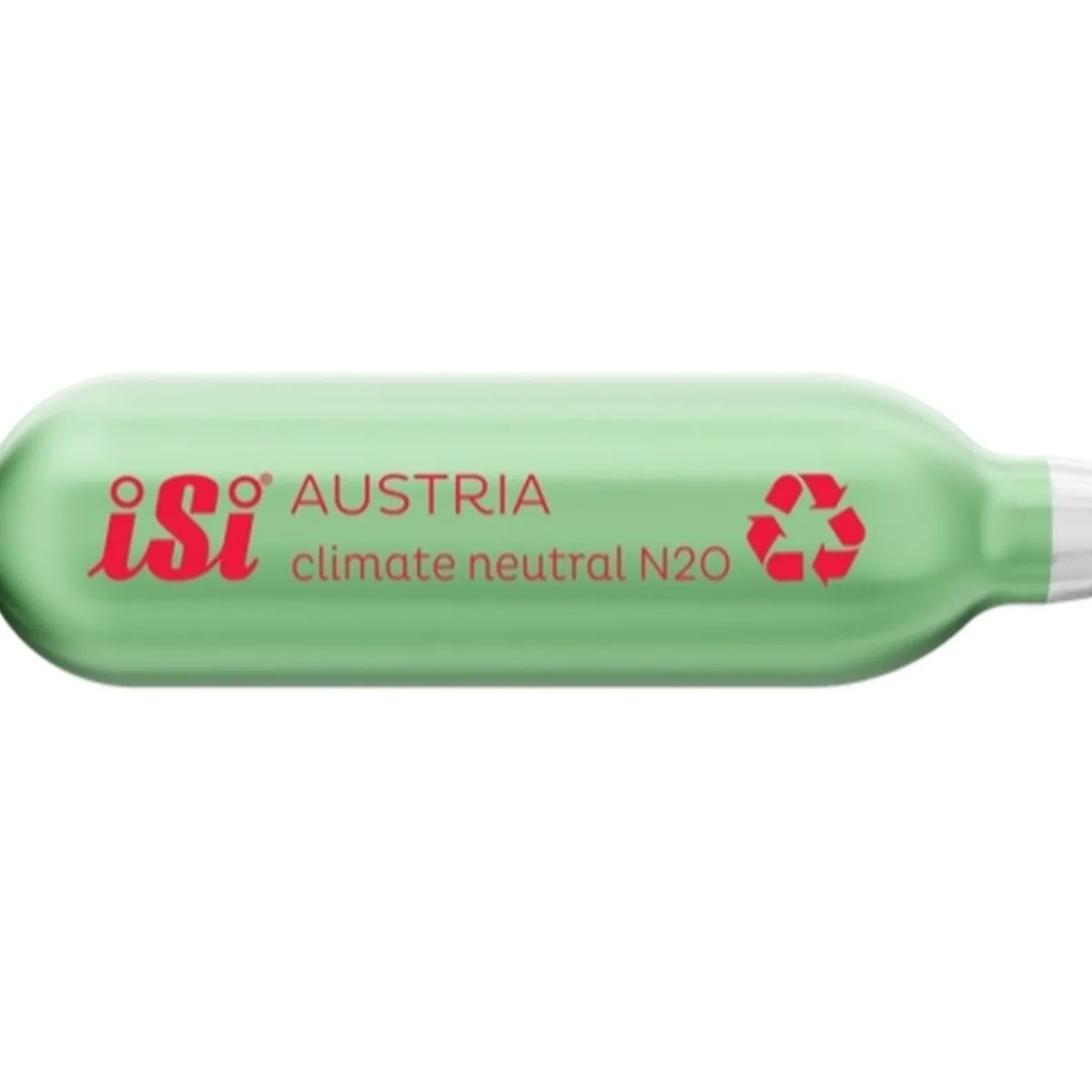 iSi Slagroompatronen Eco 10 stuks Online