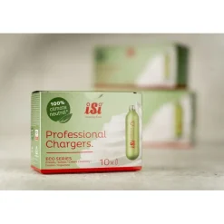 iSi Slagroompatronen Eco 10 stuks Online