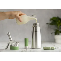 iSi Slagroompatronen Eco 10 stuks Online