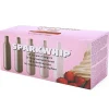 iSi Slagroompatronen Sparkwhip 50 stuks New