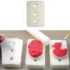 JEM Pop It Roller Pad Hot