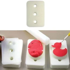 JEM Pop It Roller Pad Hot