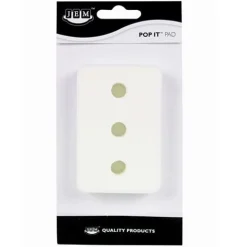 JEM Pop It Roller Pad Hot