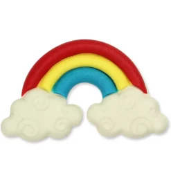 JEM Pop It Uitsteker / Mal Rainbow (Regenboog) Discount