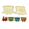 JEM Pop It Uitsteker / Mal Trein & Wagon Discount