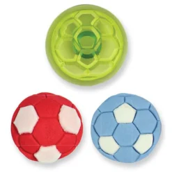PME JEM Uitstekerset Voetbal 3 cm Sale