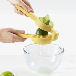Joseph Joseph JuiceMax Dual-Action Citruspers Sale