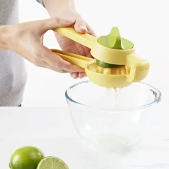 Joseph Joseph JuiceMax Dual-Action Citruspers Sale