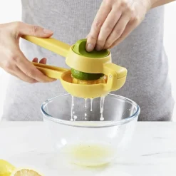 Joseph Joseph JuiceMax Dual-Action Citruspers Sale