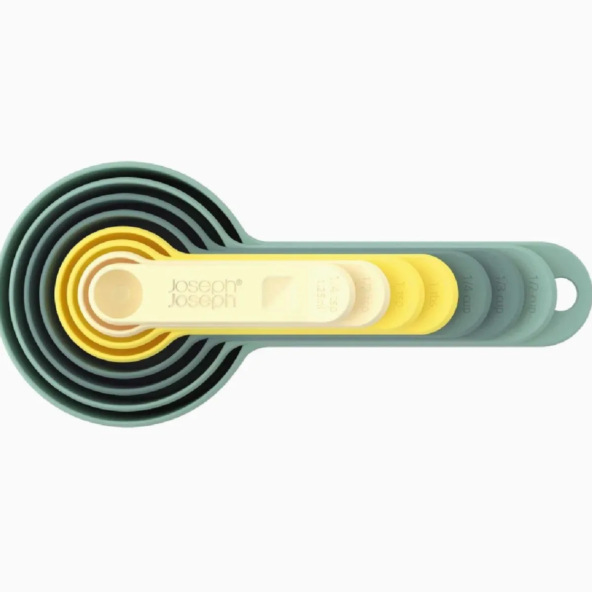 Joseph Joseph Maatcups Set/8 Outlet
