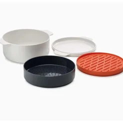 Joseph Joseph Magnetron Kookset Set/4** Clearance