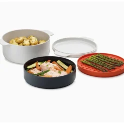Joseph Joseph Magnetron Kookset Set/4** Clearance