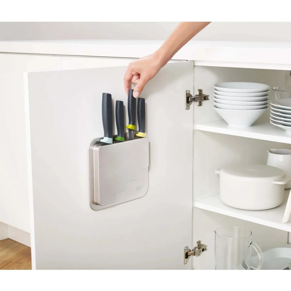 Joseph Joseph Messenset met Houder Set/4** Outlet