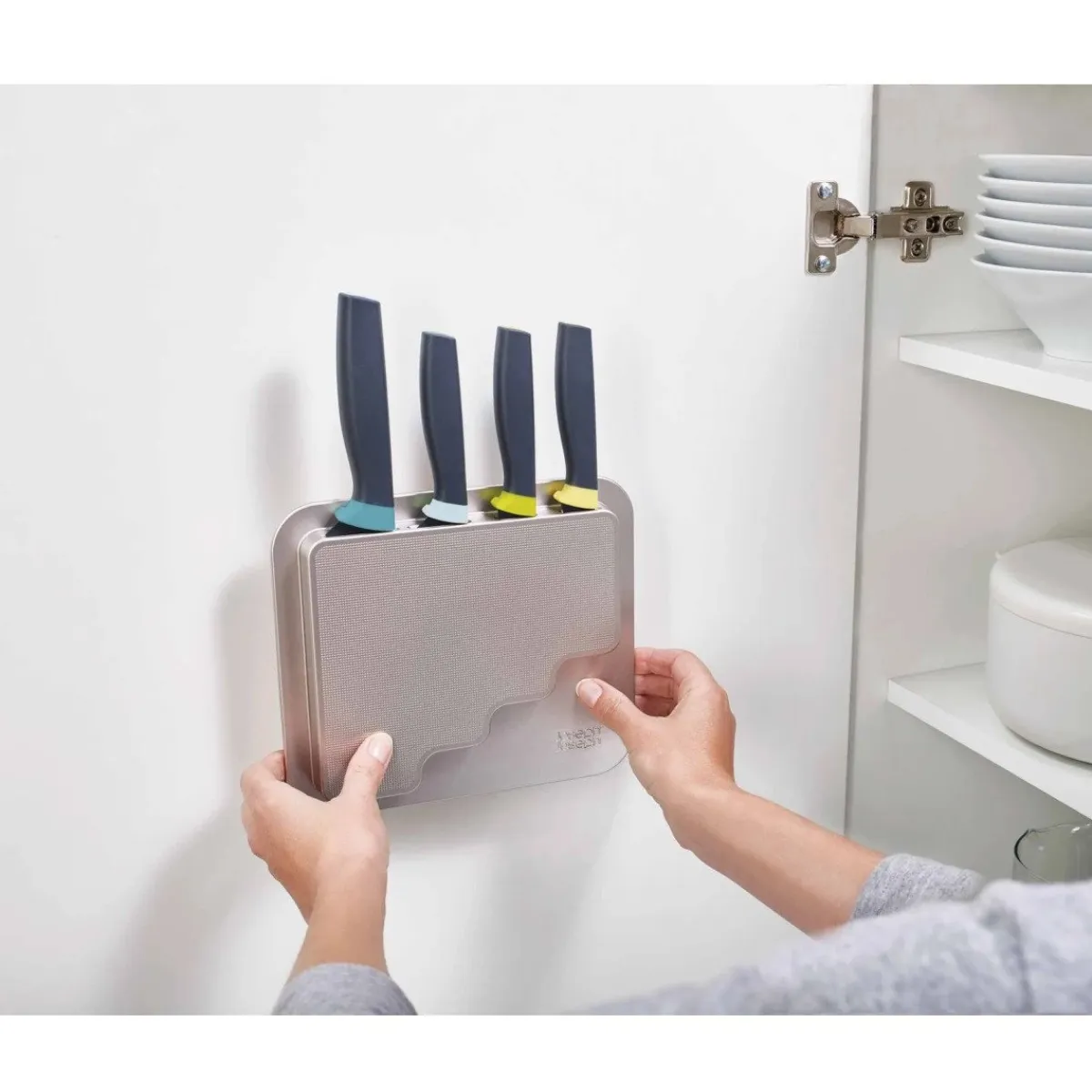 Joseph Joseph Messenset met Houder Set/4** Outlet