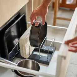 Joseph Joseph Organiser voor Bakvormen New