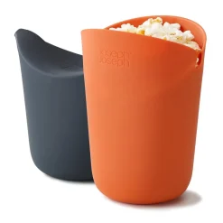 Joseph Joseph Popcorn Maker Set/2 Sale