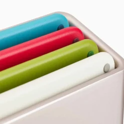 Joseph Joseph Snijplank 24x34cm Set/4 Outlet