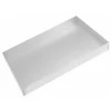 Overig Kapselplaat Aluminium 30x40x5(h) cm. Discount