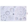 Karen Davies Mold Bloemen Assortiment Outlet