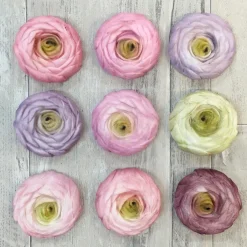 Karen Davies Mold Bloemen Assortiment Outlet