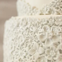 Karen Davies Mold Bloemen Sierrand