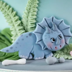 Karen Davies Mold Dinosaurussen Hot