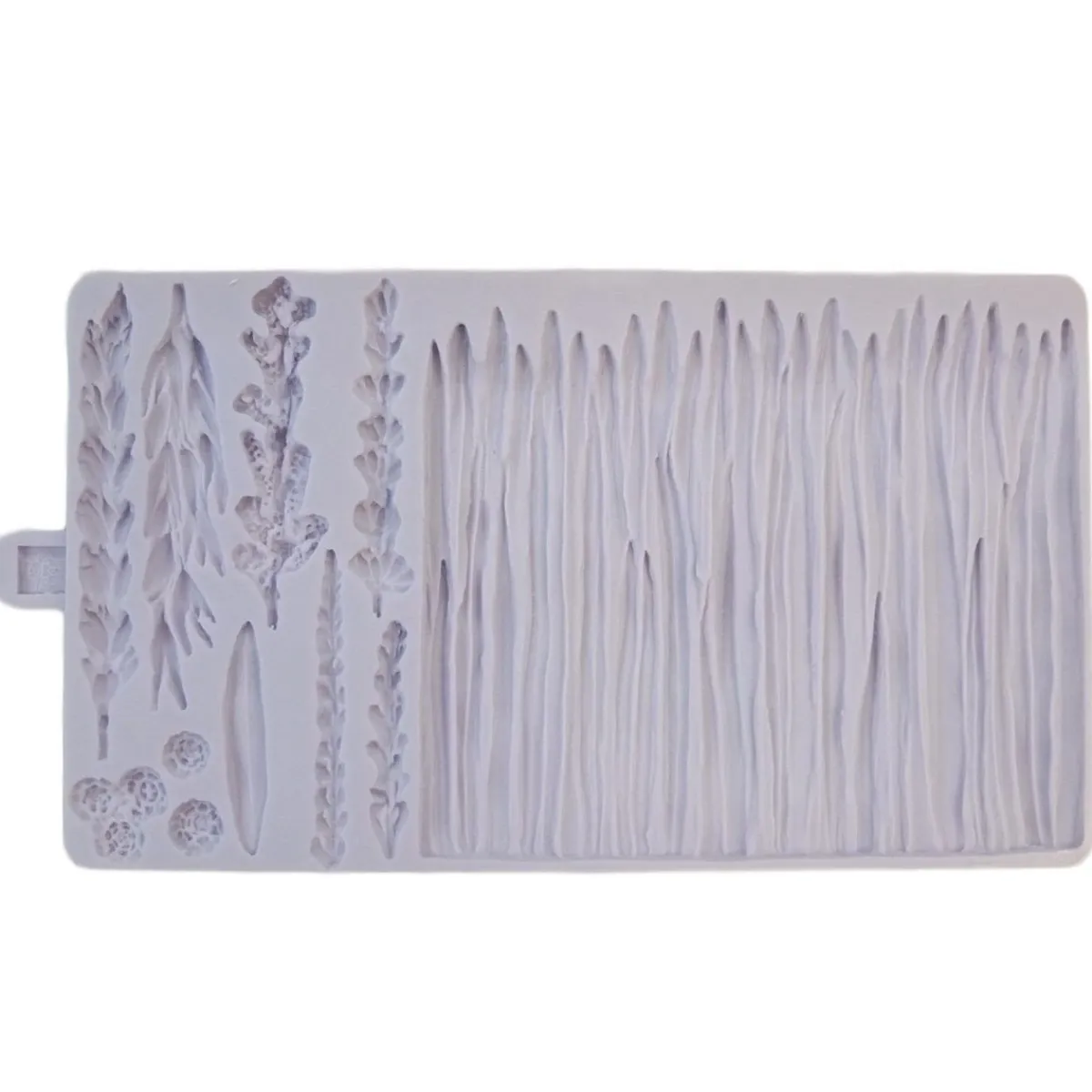 Karen Davies Mold Grasveld Met Wilde Bloemen Hot