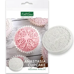 Katy Sue Mold Anastasia Cupcake** Online
