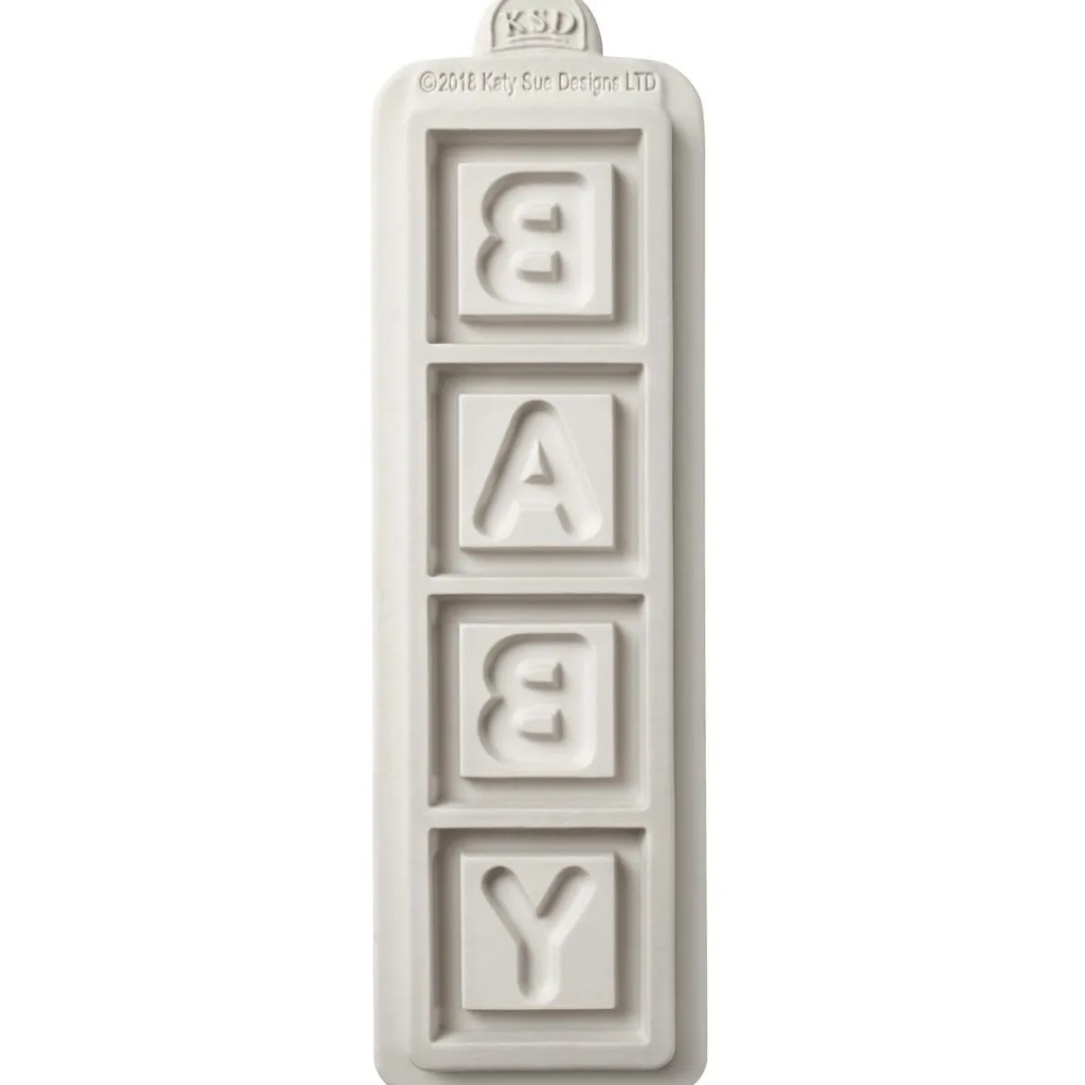Katy Sue Mold Babyblokken Hot