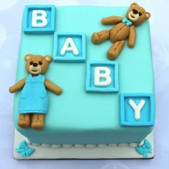 Katy Sue Mold Babyblokken Hot