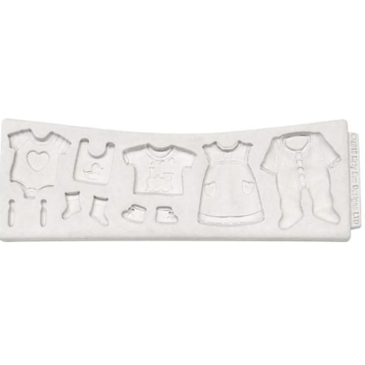 Katy Sue Mold Baby Kleren Waslijn Clearance