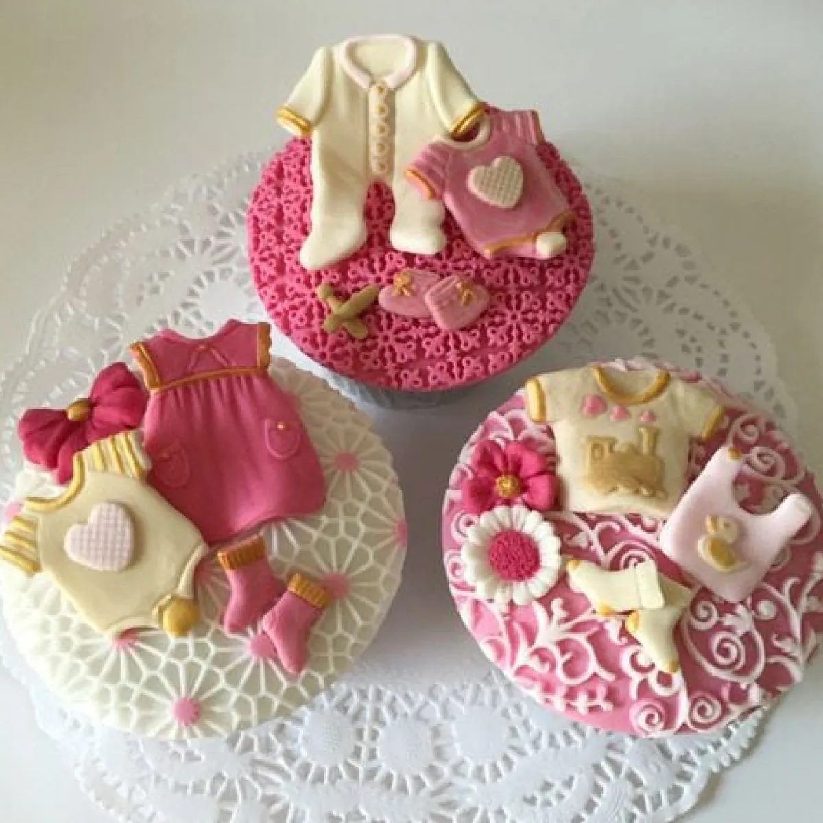 Katy Sue Mold Baby Kleren Waslijn Clearance