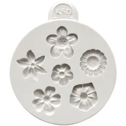 Katy Sue Mold Bloemetjes Discount