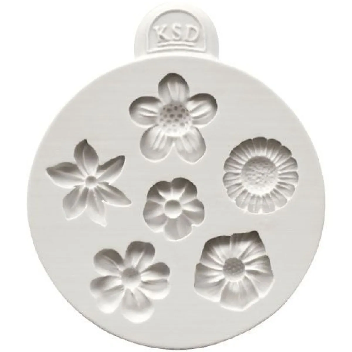 Katy Sue Mold Bloemetjes Discount