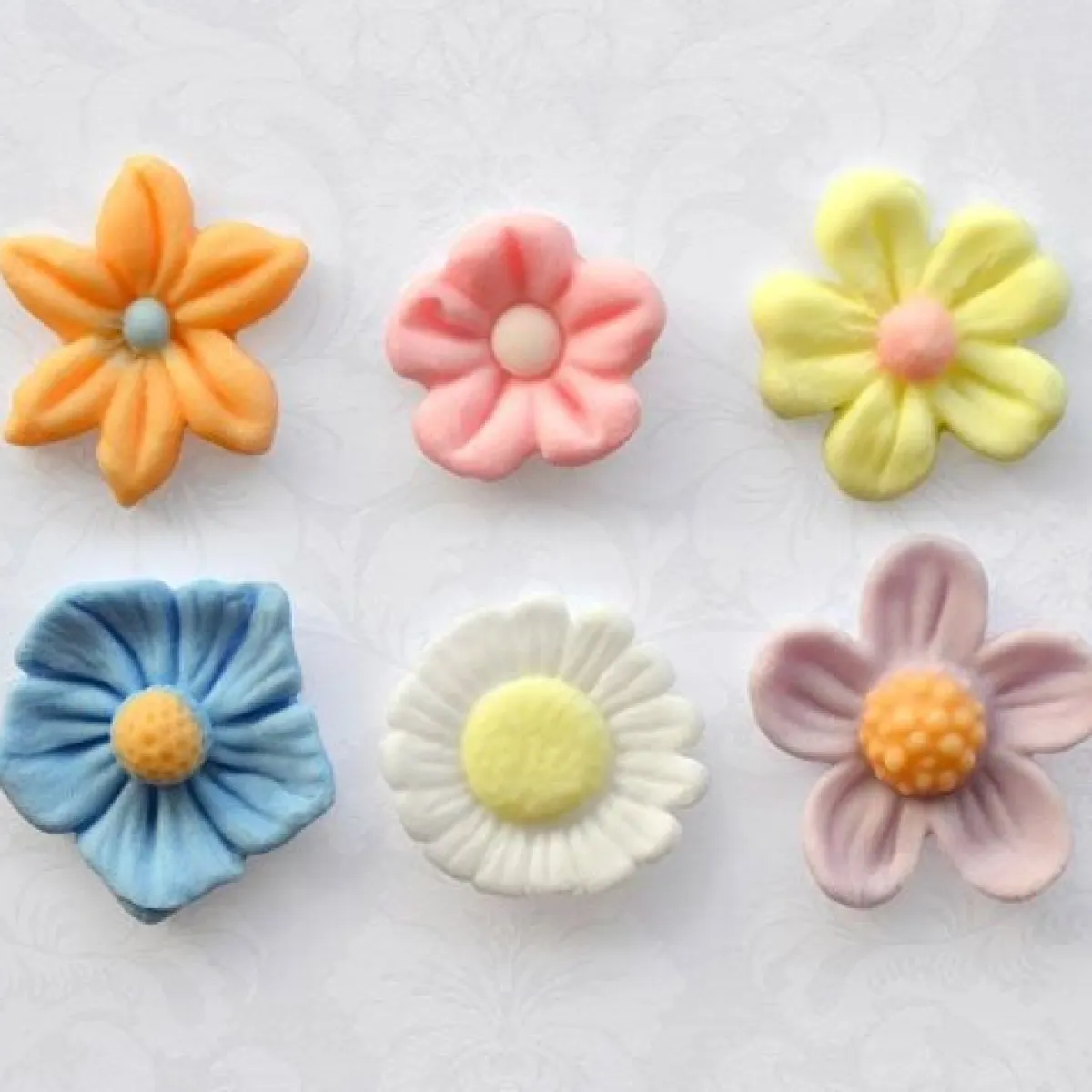 Katy Sue Mold Bloemetjes Discount