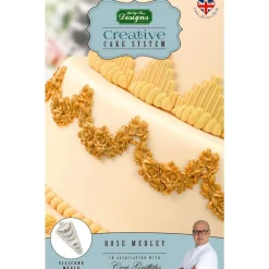 Katy Sue Mold Cake System Rozen Slinger Hot