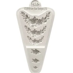 Katy Sue Mold Cake System Rozen Slinger Hot