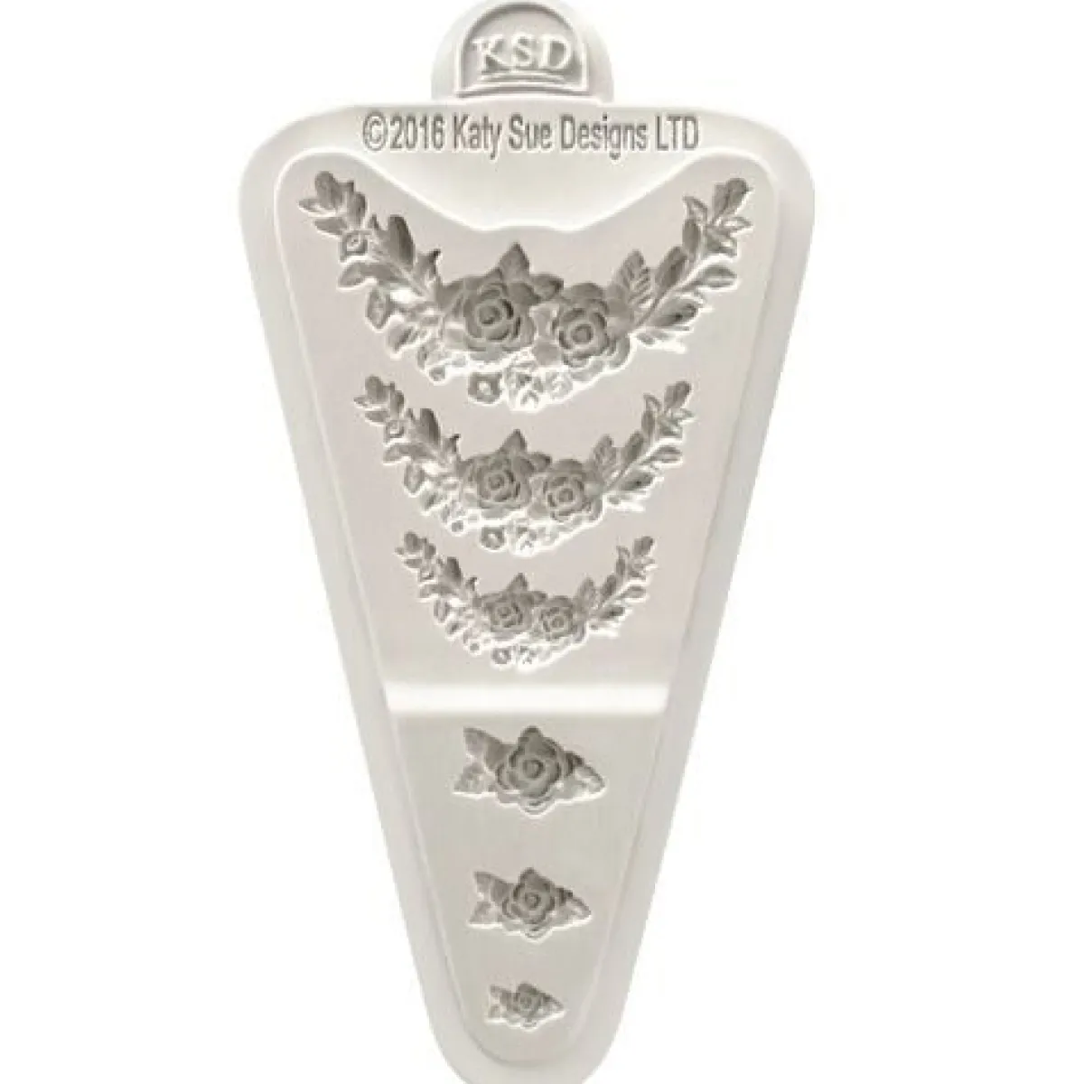 Katy Sue Mold Cake System Rozen Slinger Hot