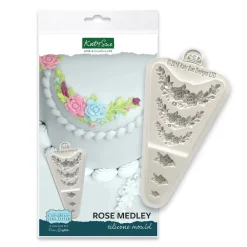 Katy Sue Mold Cake System Rozen Slinger Hot