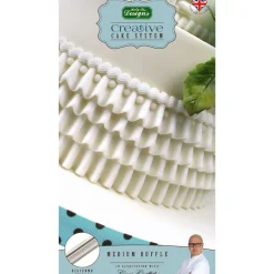 Katy Sue Mold Cake System Ruches Discount