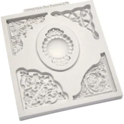 Katy Sue Mold Decoratie Hoeken Best