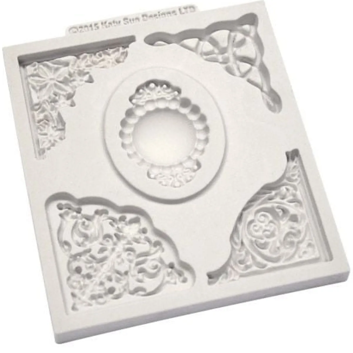 Katy Sue Mold Decoratie Hoeken Best
