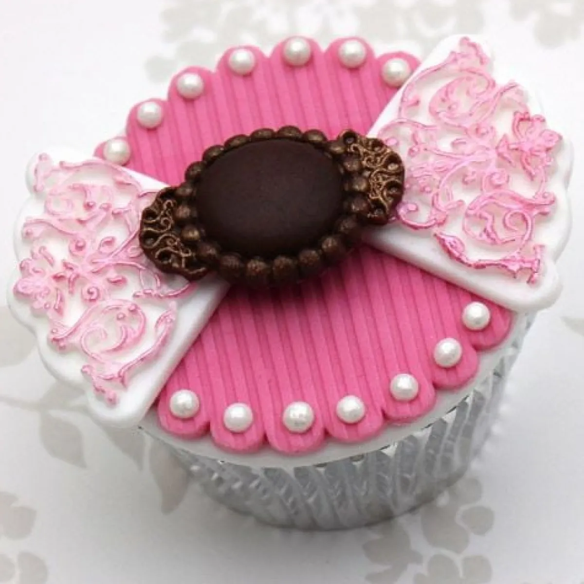 Katy Sue Mold Decoratie Hoeken Best